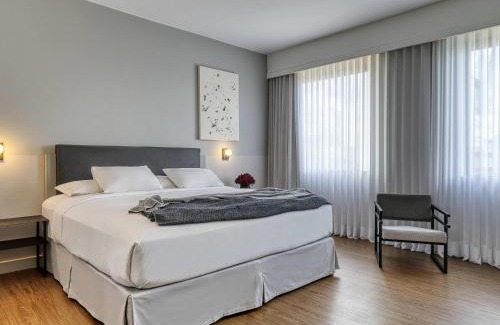 Belvedere Hotel | Discover Caesar Business Belo Horizonte Belvedere Hotel
