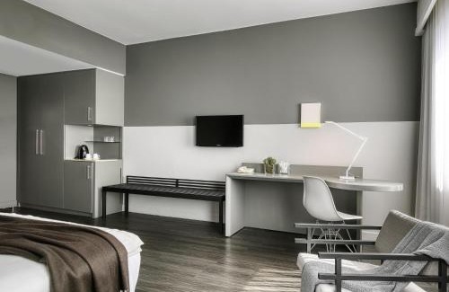 Belvedere Hotel | Discover Caesar Business Belo Horizonte Belvedere Hotel