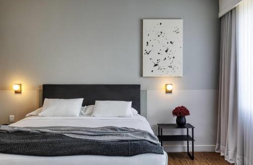Belvedere Hotel | Discover Caesar Business Belo Horizonte Belvedere Hotel