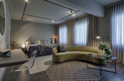 Belvedere Hotel | Experience Caesar Business Belo Horizonte Belvedere Comfort