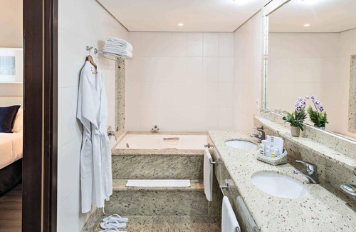 Belvedere Hotel | Experience Caesar Business Belo Horizonte Belvedere Comfort