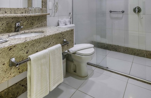 Belvedere Hotel | Experience Caesar Business Belo Horizonte Belvedere Comfort