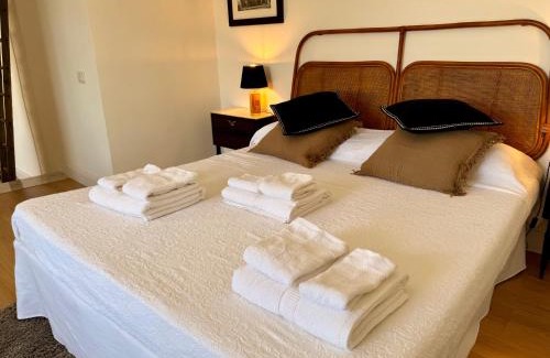 Rione XI Sant'Angelo Apartment | Caesar's Nest