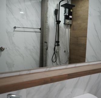 Nai Mueang Apartment | Caesar's Suite Condo Korat