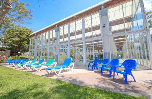 Caesarea Apartment | Oceanfront Escape at Caesarea with Pool and Spa Amenities