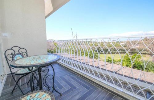 Caesarea Apartment | Oceanfront Escape at Caesarea with Pool and Spa Amenities