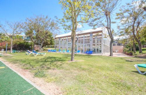 Caesarea Apartment | Oceanfront Escape at Caesarea with Pool and Spa Amenities