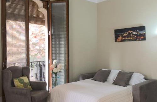 Santiago Apartment | Family-Friendly Getaway at Caesarina with 9.1 Rating