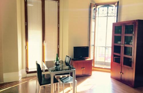 Santiago Apartment | Family-Friendly Getaway at Caesarina with 9.1 Rating