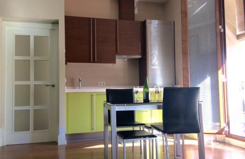 Santiago Apartment | Family-Friendly Getaway at Caesarina with 9.1 Rating