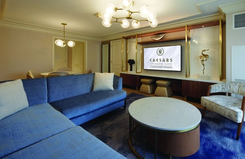 Atlantic City Resort | Enjoy Caesars Atlantic City Resort & Casino with Pool & Spa