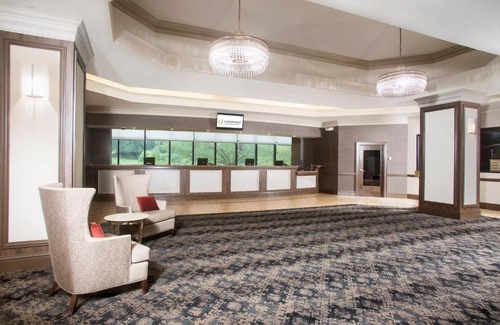 Bridgeport Hotel | Explore Caesars Southern Indiana: Pet-Friendly Getaway