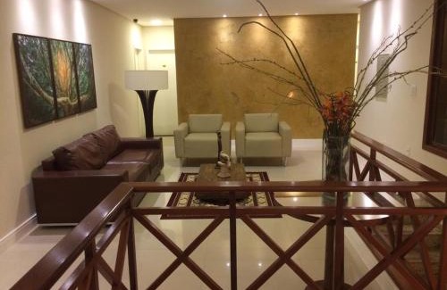 Ovidio Teixeira Hotel | Explore Caetité Palace Hotel: Spa, Dining & Family Amenities