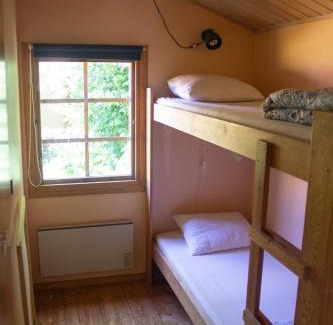 Vasteras Municipality House | Family-Friendly Café Björnen: Oceanfront Getaway Awaits