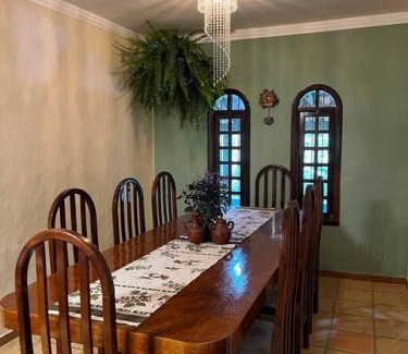 Piedade House | Relax at Café com Chocolate: Pet-Friendly Escape with Pool