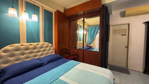 Wat Sam Phraya House | Kid-Friendly Stay at Café de Baan Raow with Kitchen Access