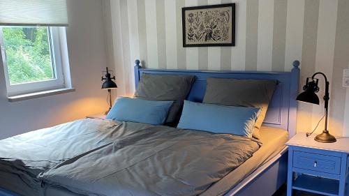 Ranis Apartment | Pet-Friendly Café Ilse - Ferienwohnungen with Great Amenities
