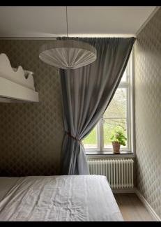 Ronneby House | Relaxing Getaway at Café Mandeltårtan B&B with Hot Tub