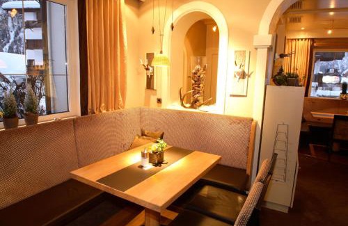 Pertisau House | Family-Friendly Café-Pension Erika with Top Guest Ratings