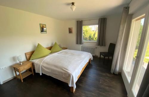 Muehlenbach House | Café Pension Pfaus 1 fewo-4 Zimmer