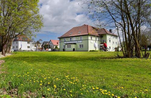 Honbach Hotel | Café und Hotel Zum Grünen Baum