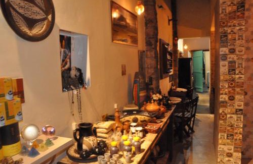 Mucuge House | Pet-Friendly Getaway at Cafe Preto Pousada e Bistrô