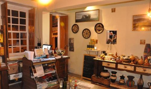 Mucuge House | Pet-Friendly Getaway at Cafe Preto Pousada e Bistrô