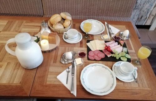 Blankenstein House | Cafe und Pension am Rennsteig