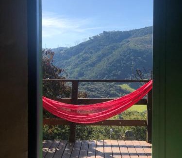 Monte Alegre do Sul Hotel | Discover Cafezal em Flor: Oceanfront Retreat with Pool