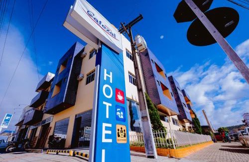 Ibirapuera Hotel | Relax at Cafezal Palace Hotel with Family-Friendly Amenities