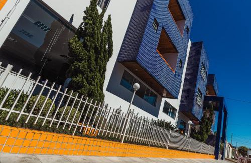 Ibirapuera Hotel | Relax at Cafezal Palace Hotel with Family-Friendly Amenities