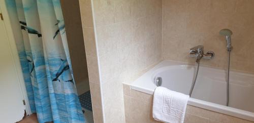 San Mamete Bed & Breakfast | Pet-Friendly Escape at Caffè del Viaggiatore with Ocean Views