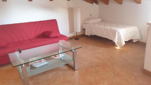 San Mamete Bed & Breakfast | Pet-Friendly Escape at Caffè del Viaggiatore with Ocean Views
