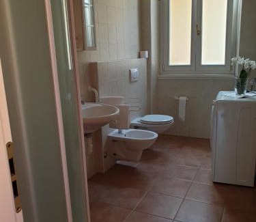 San Mamete Bed & Breakfast | Pet-Friendly Escape at Caffè del Viaggiatore with Ocean Views