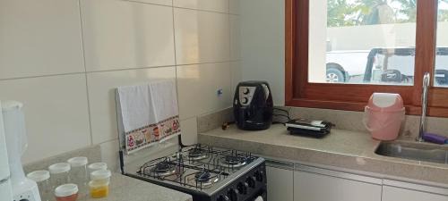 Prea House | Pet-Friendly Oceanfront Retreat at Cafofo Prea