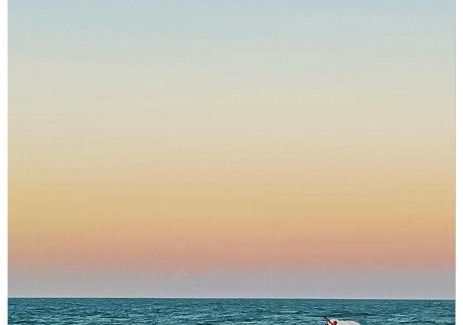 Prea House | Pet-Friendly Oceanfront Retreat at Cafofo Prea