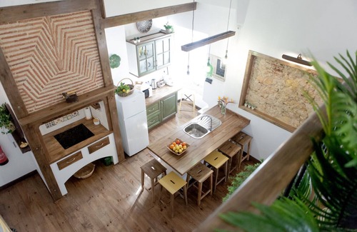 Setubal Apartment | Ocean View Escape at Cafofos da Zeta - Rated 9.8/10