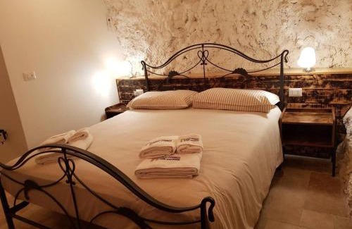 SantʼAgata di Puglia Apartment | Pet-Friendly Retreat at Cafuorchie - Arco Pronti Awaits