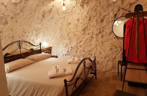 SantʼAgata di Puglia Apartment | Pet-Friendly Retreat at Cafuorchie - Arco Pronti Awaits