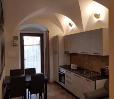 SantʼAgata di Puglia Apartment | Pet-Friendly Retreat at Cafuorchie - Arco Pronti Awaits