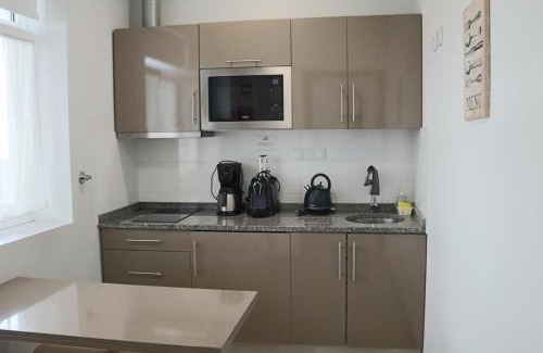 Aveiro Apartment | Discover Comfort at Cagaréus with Family-Friendly Amenities
