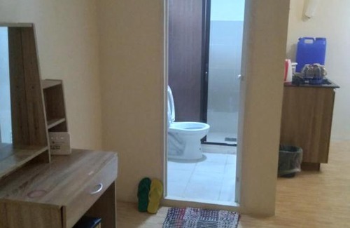 Kauswagan Apartment | Convenient Cagayan de Oro Transient 103 Near Polymedic