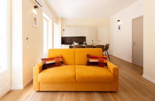 Province of Cagliari House | Cagliari Essence - Boutique Stay in the Heart of Cagliari