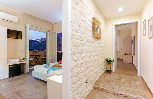 Cagliari House | Experience Cagliari Magica: Spa, Family-Friendly & More