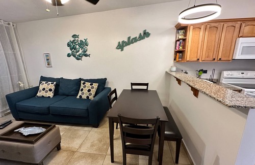 Boqueron Condo | Experience Coastal Bliss at Caguax 304, Villa Taina