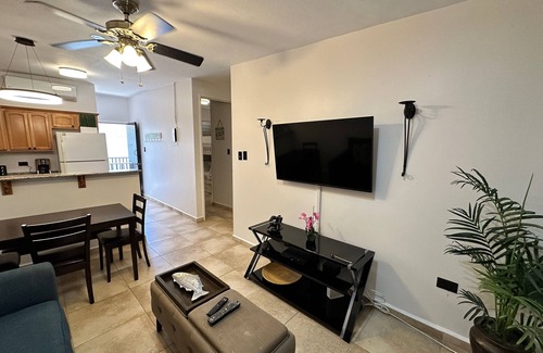 Boqueron Condo | Experience Coastal Bliss at Caguax 304, Villa Taina
