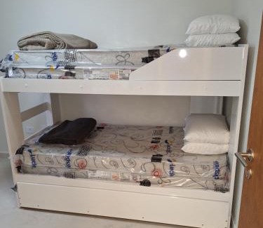 Caicara Apartment | Family-Friendly Getaway at Caiçara with Pool Access