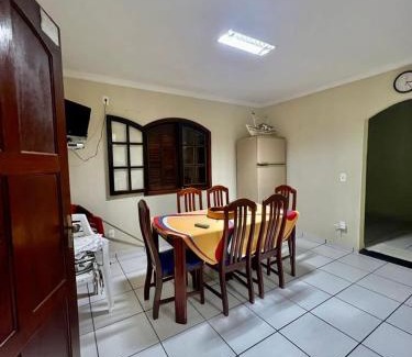 Praia de Aracatiba House | Caiçara's house