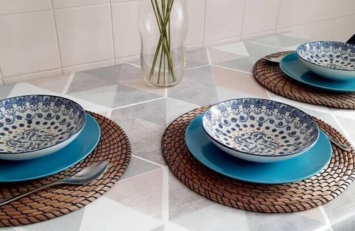 Laracha Apartment | Caión House of Whales - Calma Flat