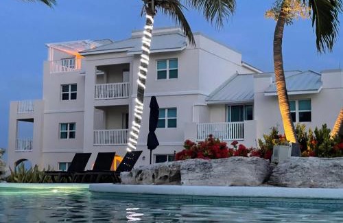 Wheeland Settlement Apartment | Caicos Dreams TCI